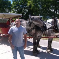 Great Lakes Water Operations LLC Employee David Degrand's profile photo