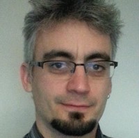 CASTEL Employee Martial Gagnepain's profile photo