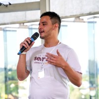 Instituto Semear Employee Thyerri Camargo's profile photo