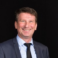 Johan van Bosch Email