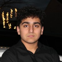 Faisal Yusufzai's profile photo