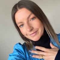 ITV Employee Lucy Turner's profile photo