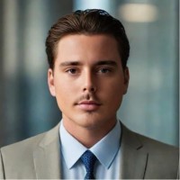 Connor Black Email & Phone Number
