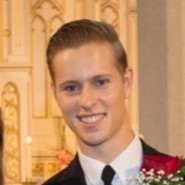 Universal Rewind Employee Ryan Jabs's profile photo