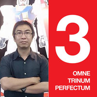PT. Star Cosmos Group Employee Michael Setiadi's profile photo