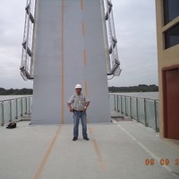 SECOB Employee Marco Jativa's profile photo