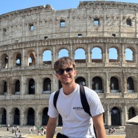 Roveel Employee Lewis Perzhilla's profile photo