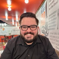 Grimco, Inc. Employee Theo Goldner's profile photo