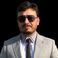 Muhammad Shabbir Email & Phone Number