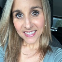 Baptist Health Employee Andrea Paulo's profile photo