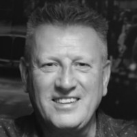 Alpha MOS Employee Ian Haynes's profile photo