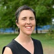 Department of Climate Change, Energy, the Environment and Water Employee Jodie Pipkorn's profile photo