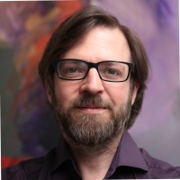 KKL Luzern Employee Duri Darms's profile photo