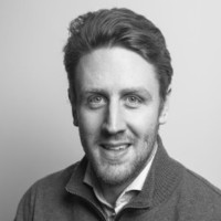 SEEN Employee Christopher Osborne's profile photo