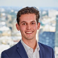 Bach Employee Nick Miller's profile photo