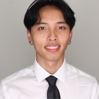 Knight Hacks Employee Kenneth le's profile photo