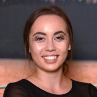 MacKenzye Santos Email & Phone Number