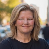Lindsay Corporation Employee Jodi Schaefer's profile photo