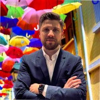 S-Professional Employee Arūnas Tubelis's profile photo