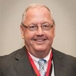 SecureTech Systems Inc. Employee Steve Smith's profile photo