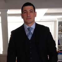 The Pace Companies Employee Matthew Pizarro's profile photo