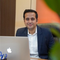 Cambridge Court Group of Schools Employee Aayush Rawat's profile photo