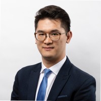 Evan Liao Email
