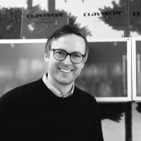 Clavister Employee David Sandin's profile photo