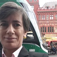 Gretz Communications AG Employee Laura Fabbris's profile photo