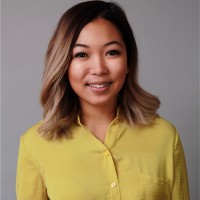 PEXA Employee Rizza-Lynn Carpio's profile photo