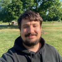 Arthur Employee Zach Fry's profile photo