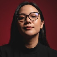 The First Refresh Employee Arundina Septiyani's profile photo