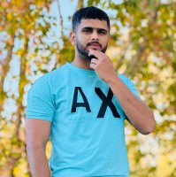 AddaTech Employee Ravinder Singh's profile photo