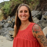 Heather Rosenberg Email & Phone Number