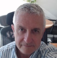 Self Employed Employee Paul Coates's profile photo
