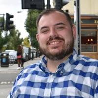 Tesla Employee Phillip McGee's profile photo