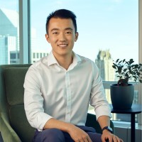 Sone Capital Management Employee Andrew Liu's profile photo