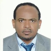 Specialized Industrial Services Co. Employee Mohamed Fadul's profile photo