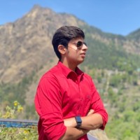 Devansh Rai Email & Phone Number