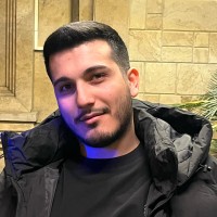 Kavoshcom R&D Group Employee Mahdizadeh's profile photo