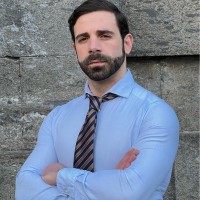RB Intermediari Employee Diego D'Anna's profile photo