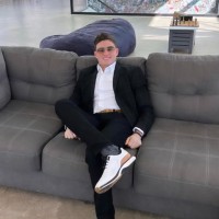 Austin Deraaff Email & Phone Number