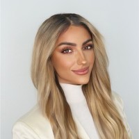 Zoom Tan Employee Danielle Gerlach's profile photo