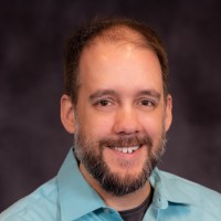 Axon Employee Brett Simmonds's profile photo