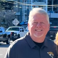 FUZE Financial Employee Steven Thornton's profile photo
