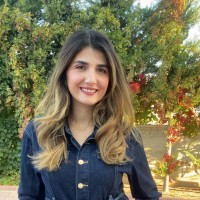 Önallar Tarım Makineleri Employee Beyza Çiftçi's profile photo