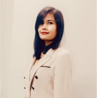 XpertReach Employee Tamanna T's profile photo