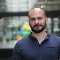 Blue2 Employee Romain Million's profile photo