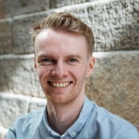 DYSE Structural Engineers Employee Mark Saville's profile photo