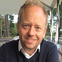 Fredrik Jarälv Email & Phone Number